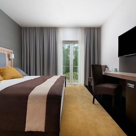 Hotel & Spa Polesie Білка Екстер'єр фото