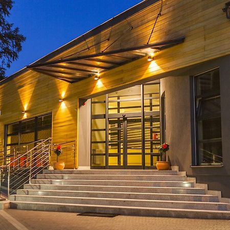 Hotel & Spa Polesie Білка Екстер'єр фото