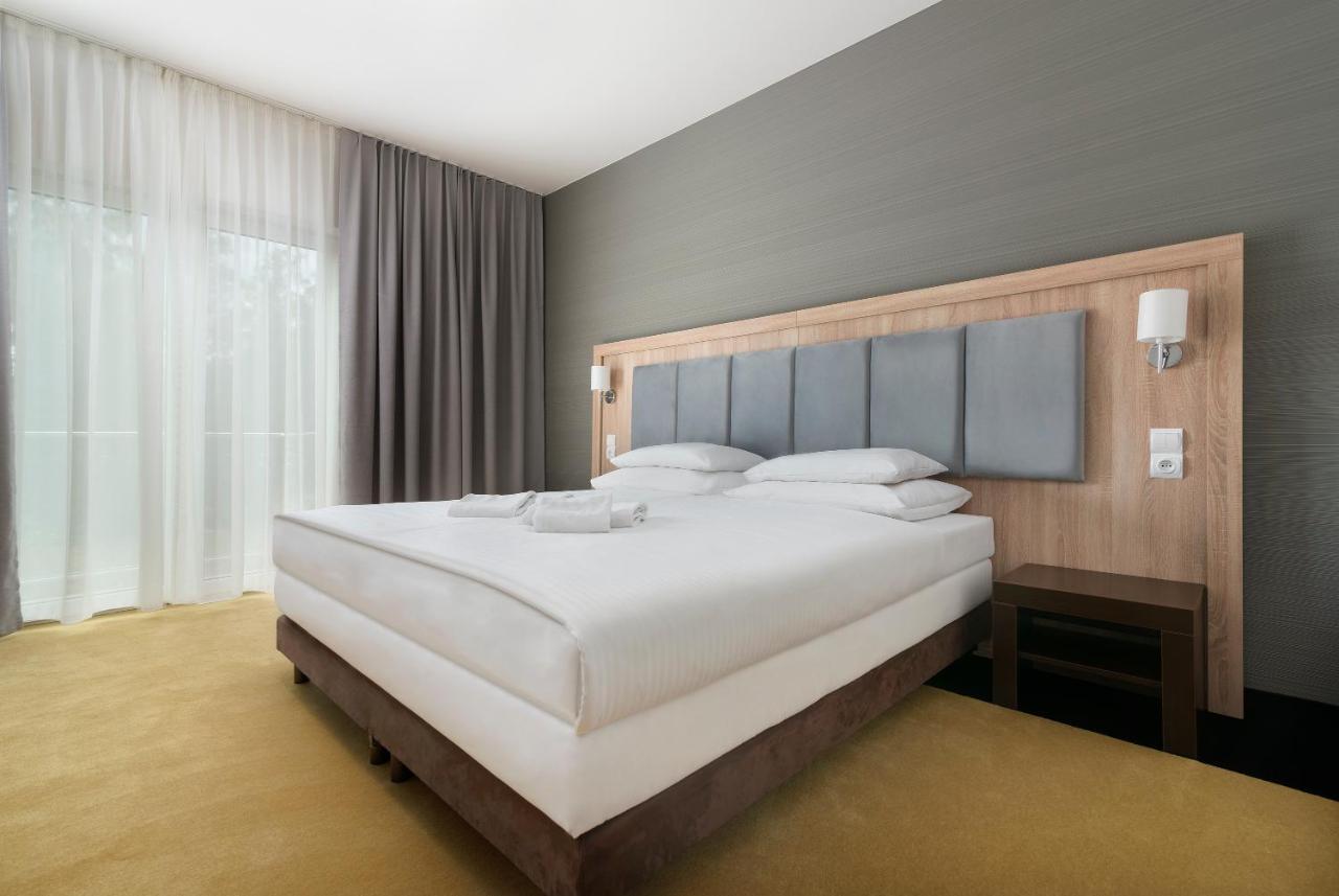 Hotel & Spa Polesie Білка Екстер'єр фото