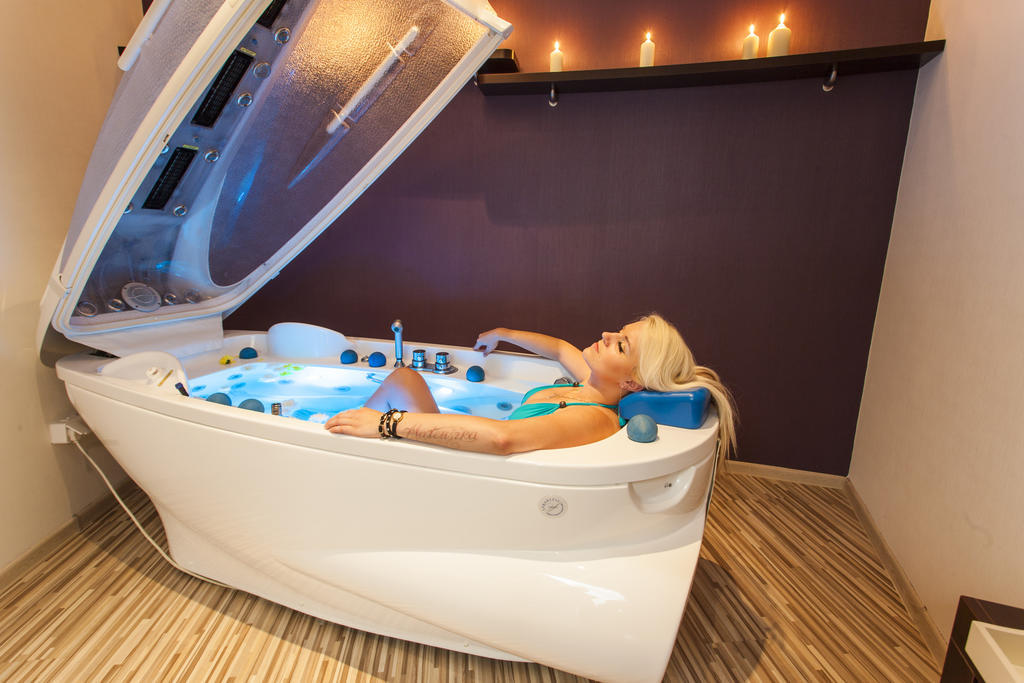 Hotel & Spa Polesie Білка Екстер'єр фото