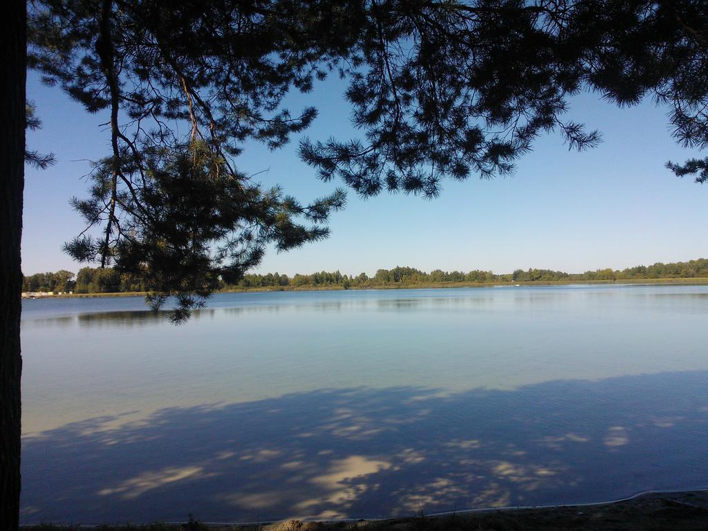 Hotel & Spa Polesie Білка Екстер'єр фото