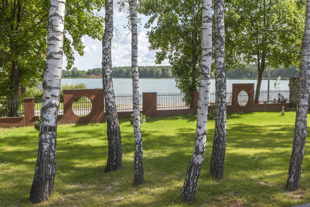 Hotel & Spa Polesie Білка Екстер'єр фото