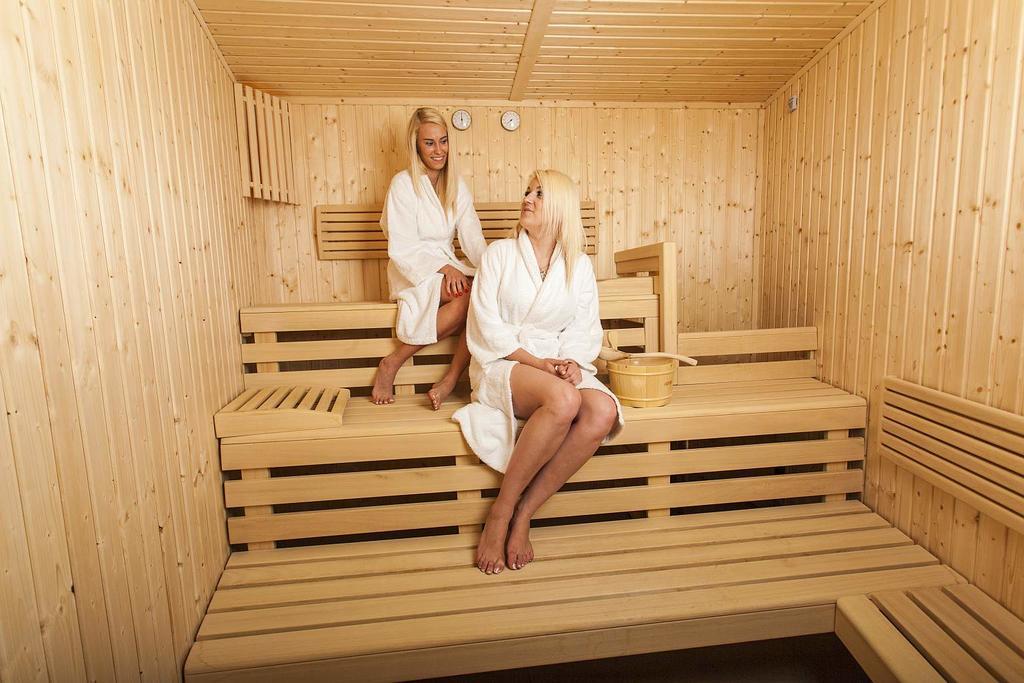 Hotel & Spa Polesie Білка Екстер'єр фото