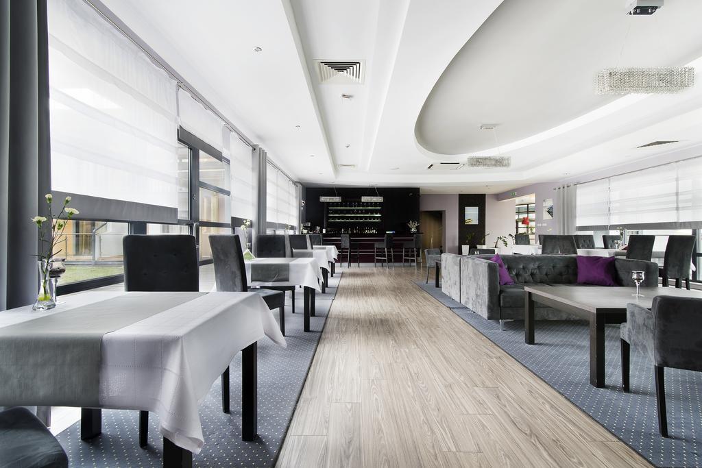 Hotel & Spa Polesie Білка Екстер'єр фото