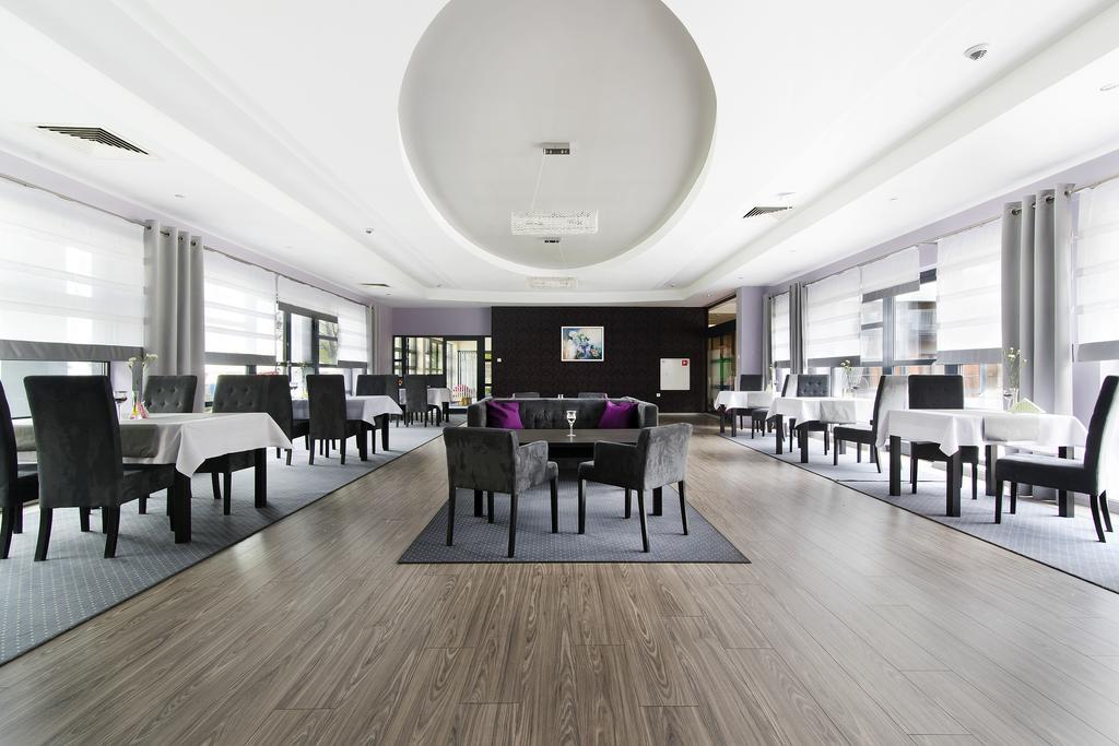 Hotel & Spa Polesie Білка Екстер'єр фото
