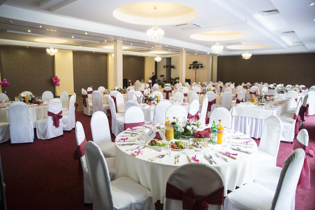 Hotel & Spa Polesie Білка Екстер'єр фото